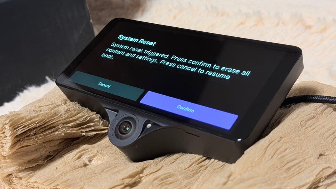 COMMA COMMA 3X ＋Toyota Aハーネス