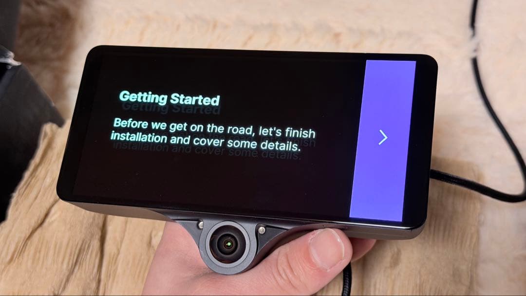 COMMA COMMA 3X ＋Toyota Aハーネス