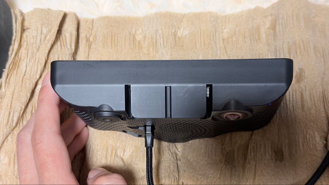 COMMA COMMA 3X ＋Toyota Aハーネス