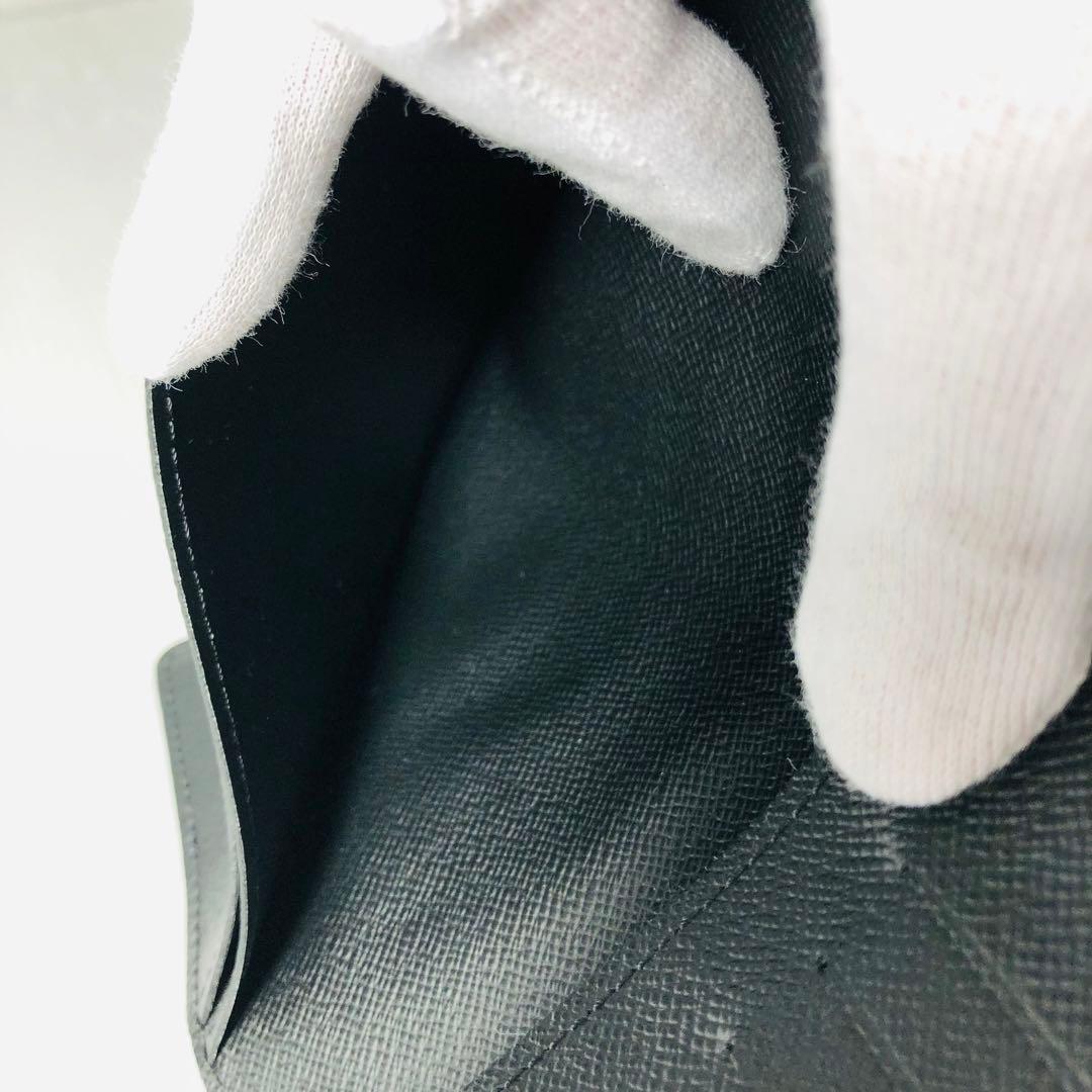 美品　ルイヴィトン×シュプリーム 長財布 エピ ポルトフォイユブラザ