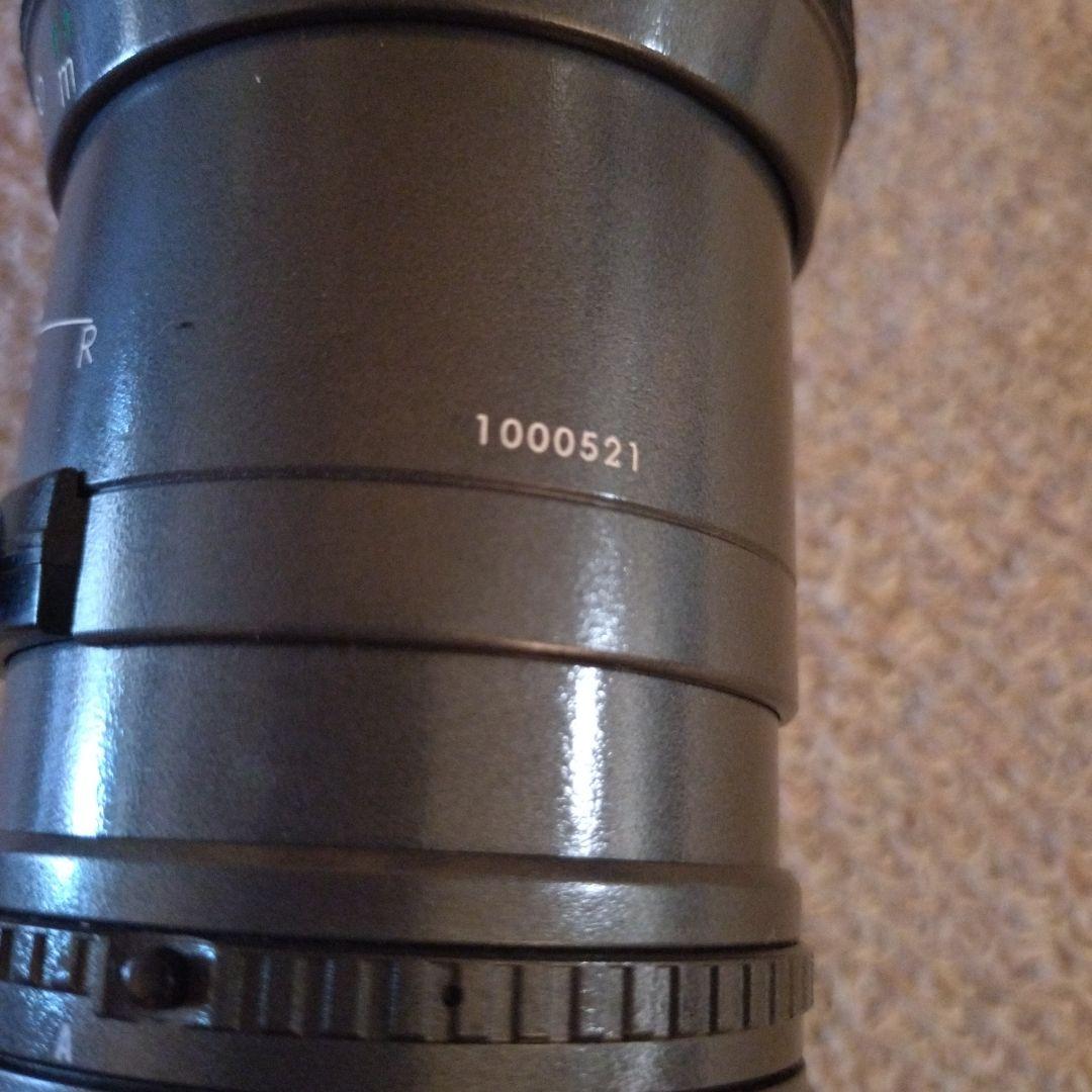 SIGMA APO 500mm F4.5 キャノンFDマウント