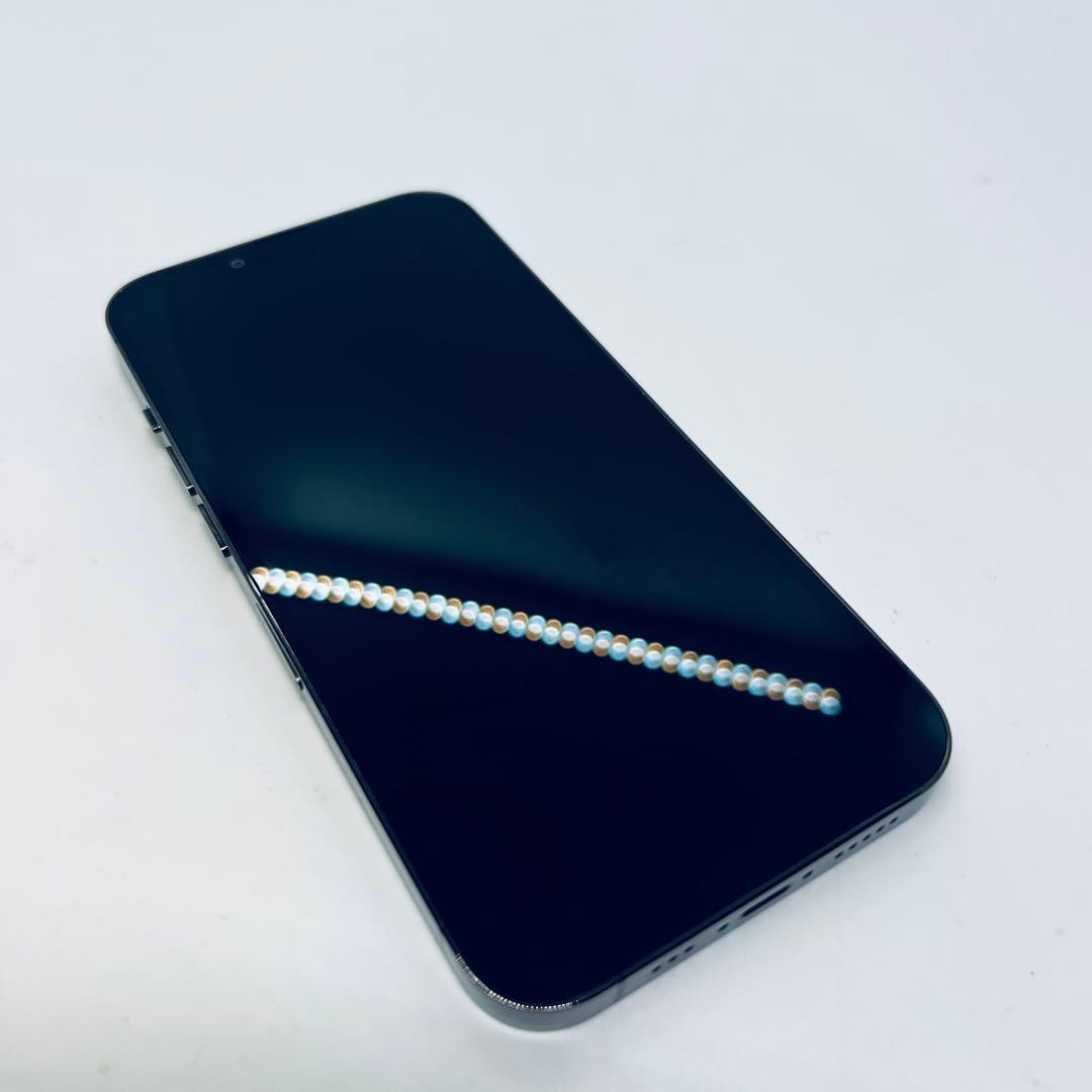 【SIMフリー】 iPhone 13 Pro 128GB 本体 動作確認済み