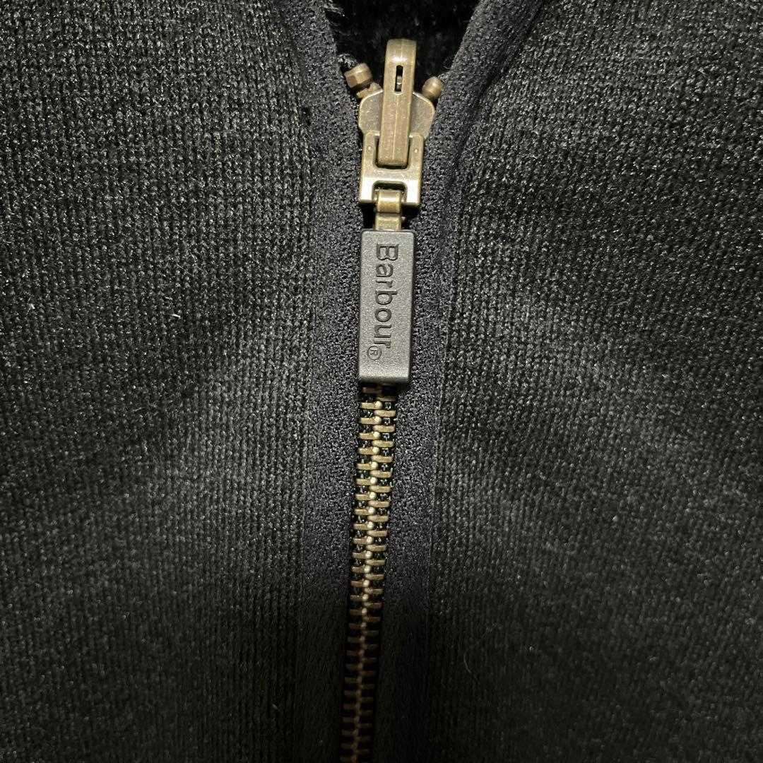 リッキー様‼️Barbour バブアー MLI0035 FUR LINER SL