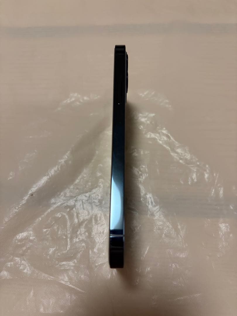 iPhone 12 Pro 128GB パシフィックブルー