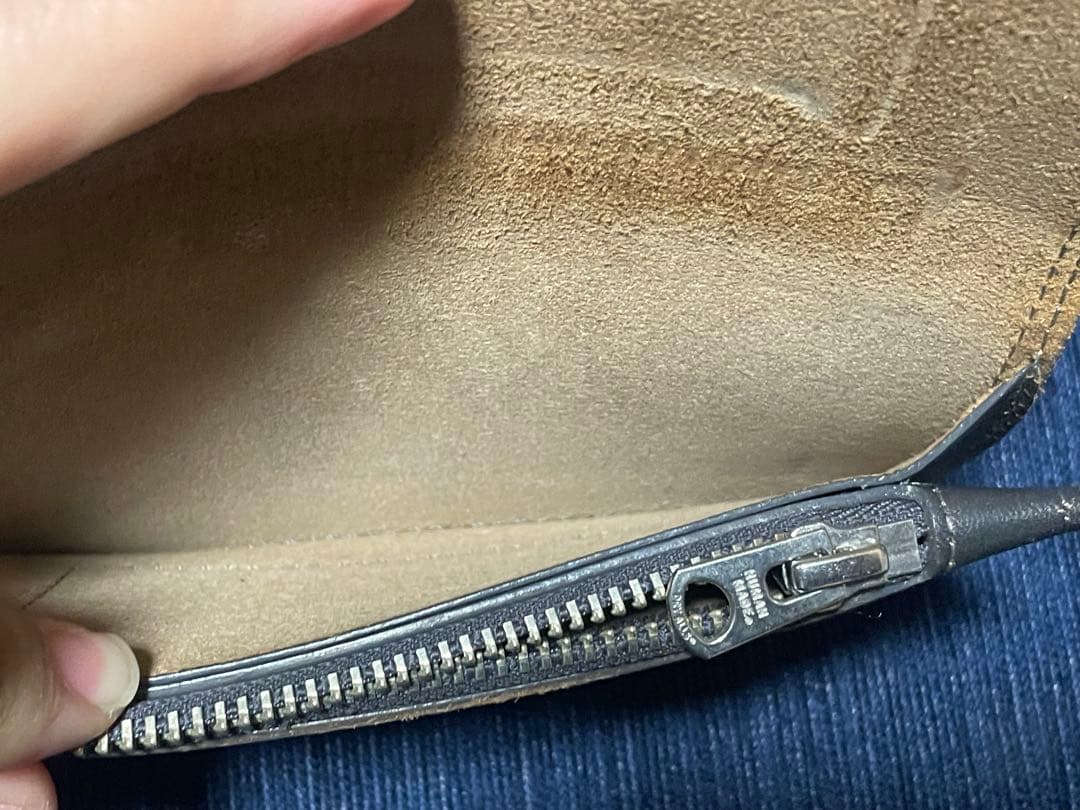 ヒューマンメイド　財布