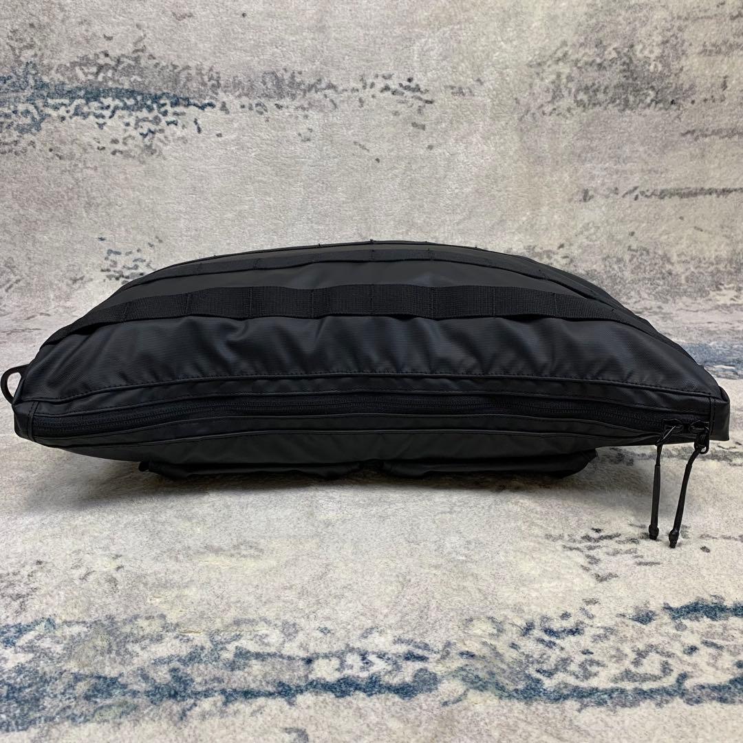 極美品 BAICYCLON by bagjack ショルダーバッグ　別注