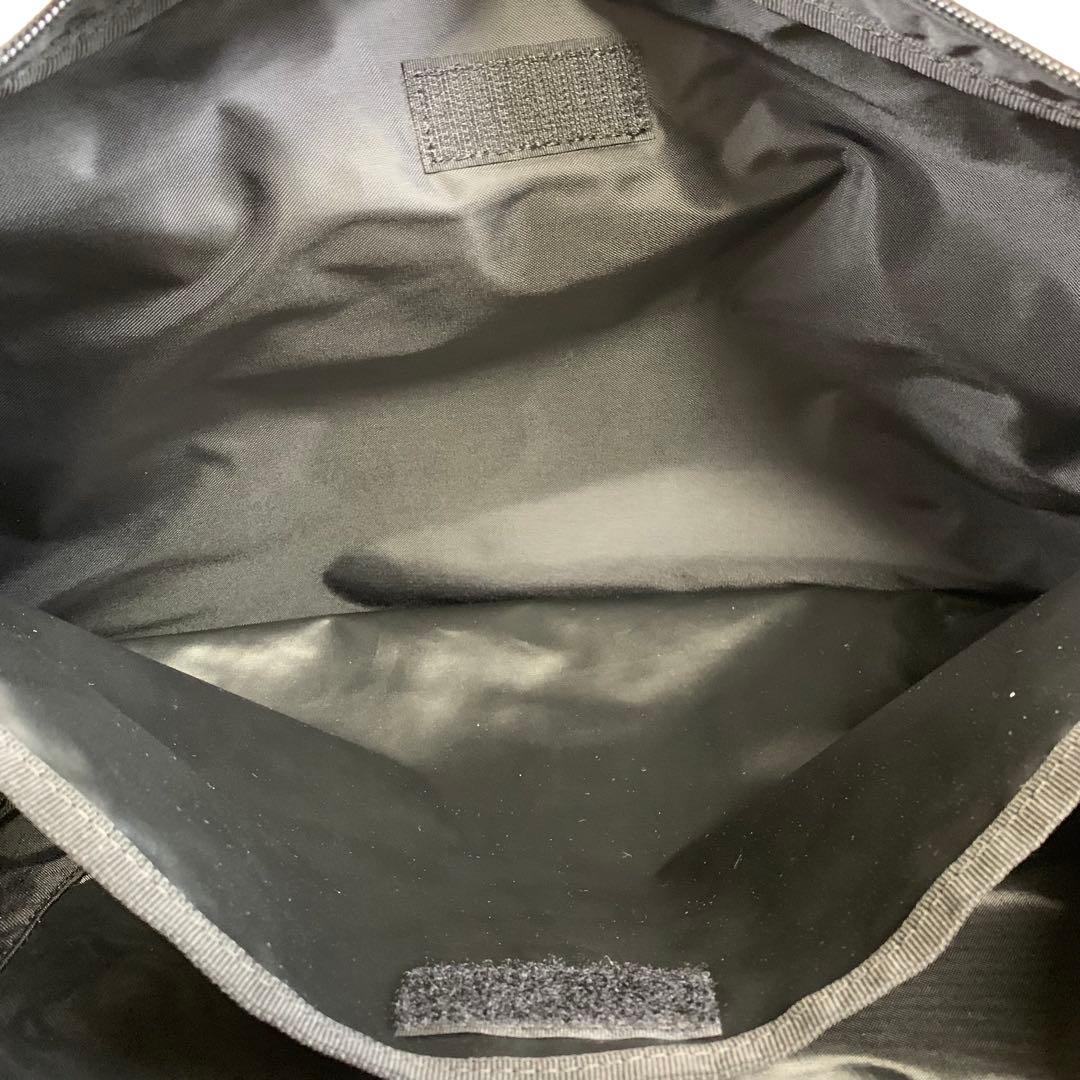 極美品 BAICYCLON by bagjack ショルダーバッグ　別注