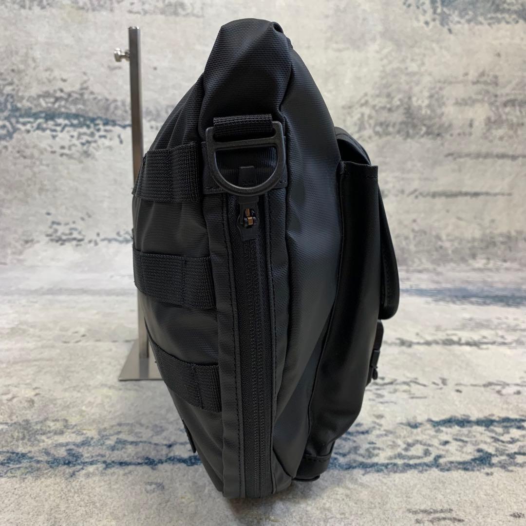 極美品 BAICYCLON by bagjack ショルダーバッグ　別注