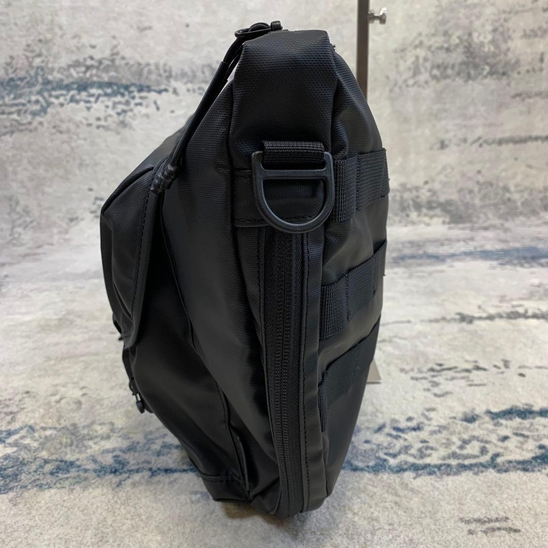 極美品 BAICYCLON by bagjack ショルダーバッグ　別注