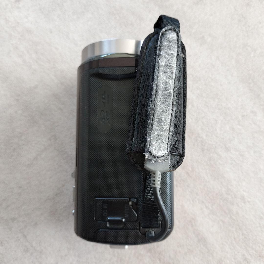 SONY HDR-CX430V ハンディカム