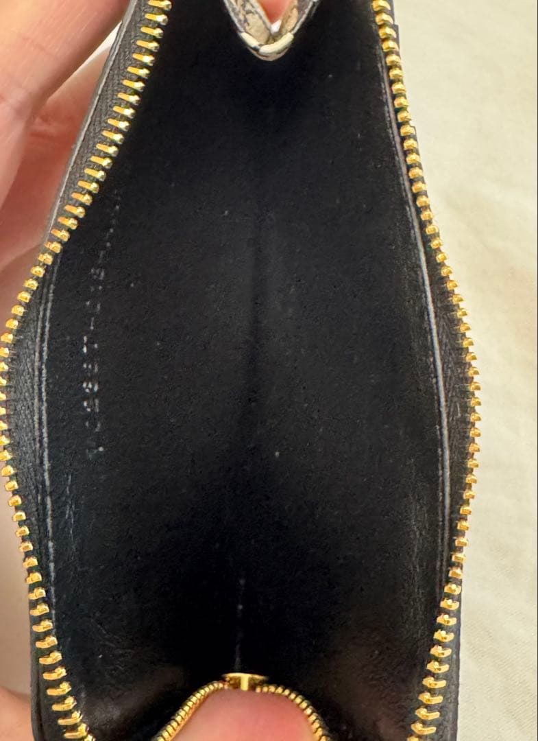 トムフォード 小型財布