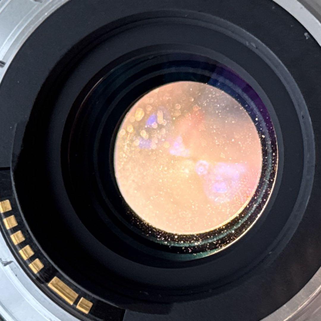 TAMRON SP AF 90mm F/2.8 MACRO 1:1 単焦点レンズ