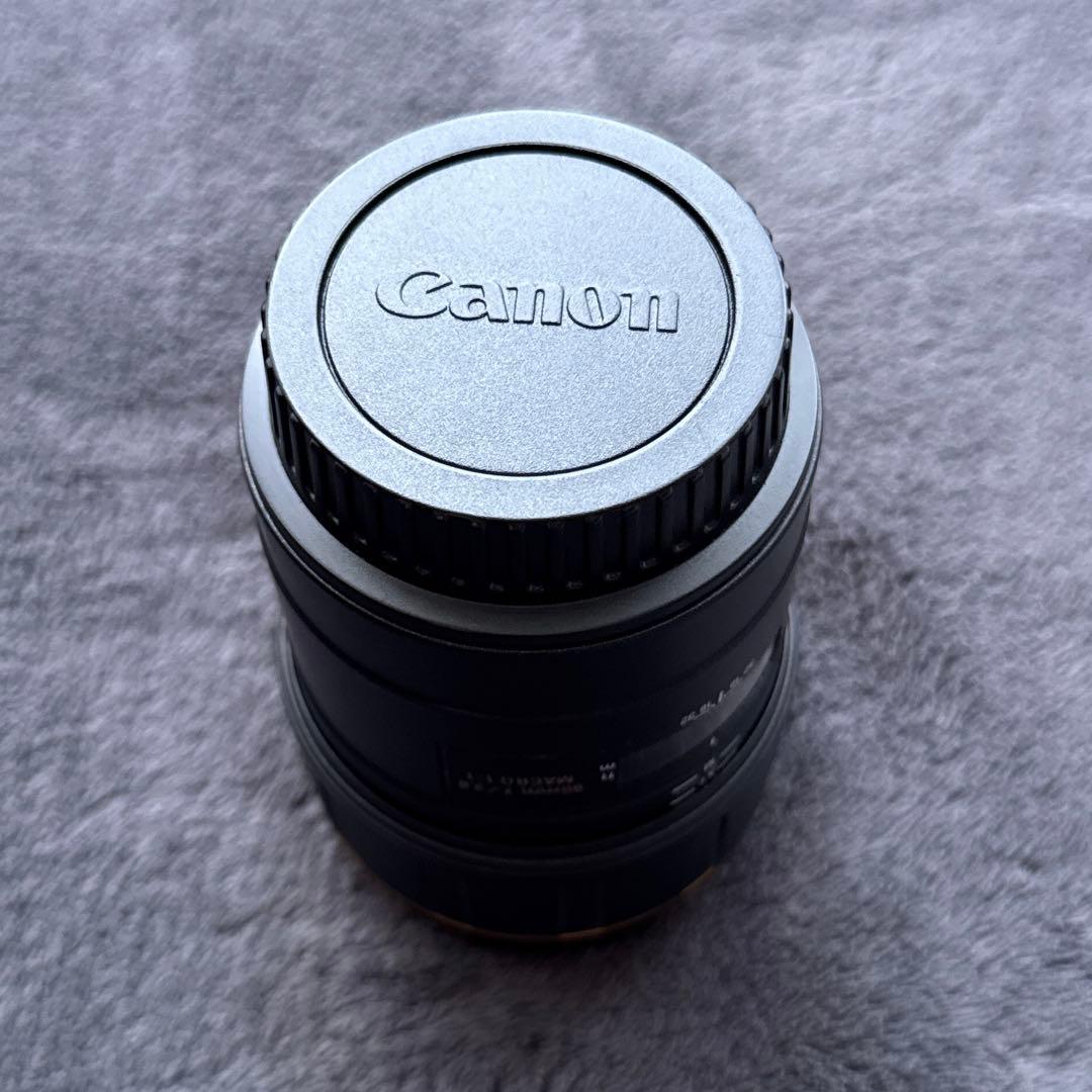 TAMRON SP AF 90mm F/2.8 MACRO 1:1 単焦点レンズ