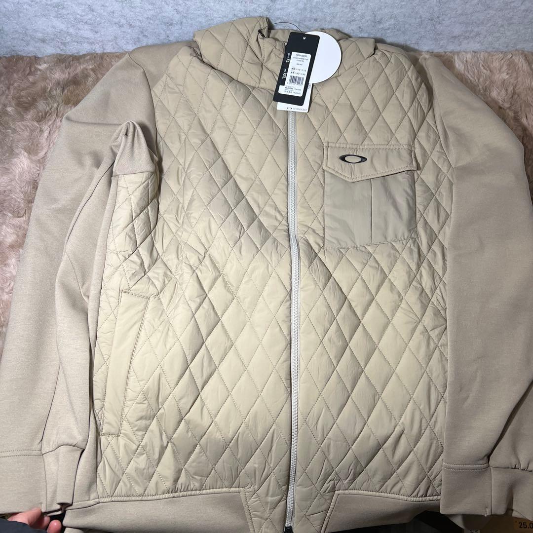 OAKLEY(オークリー) ジャケット8.0メンズ