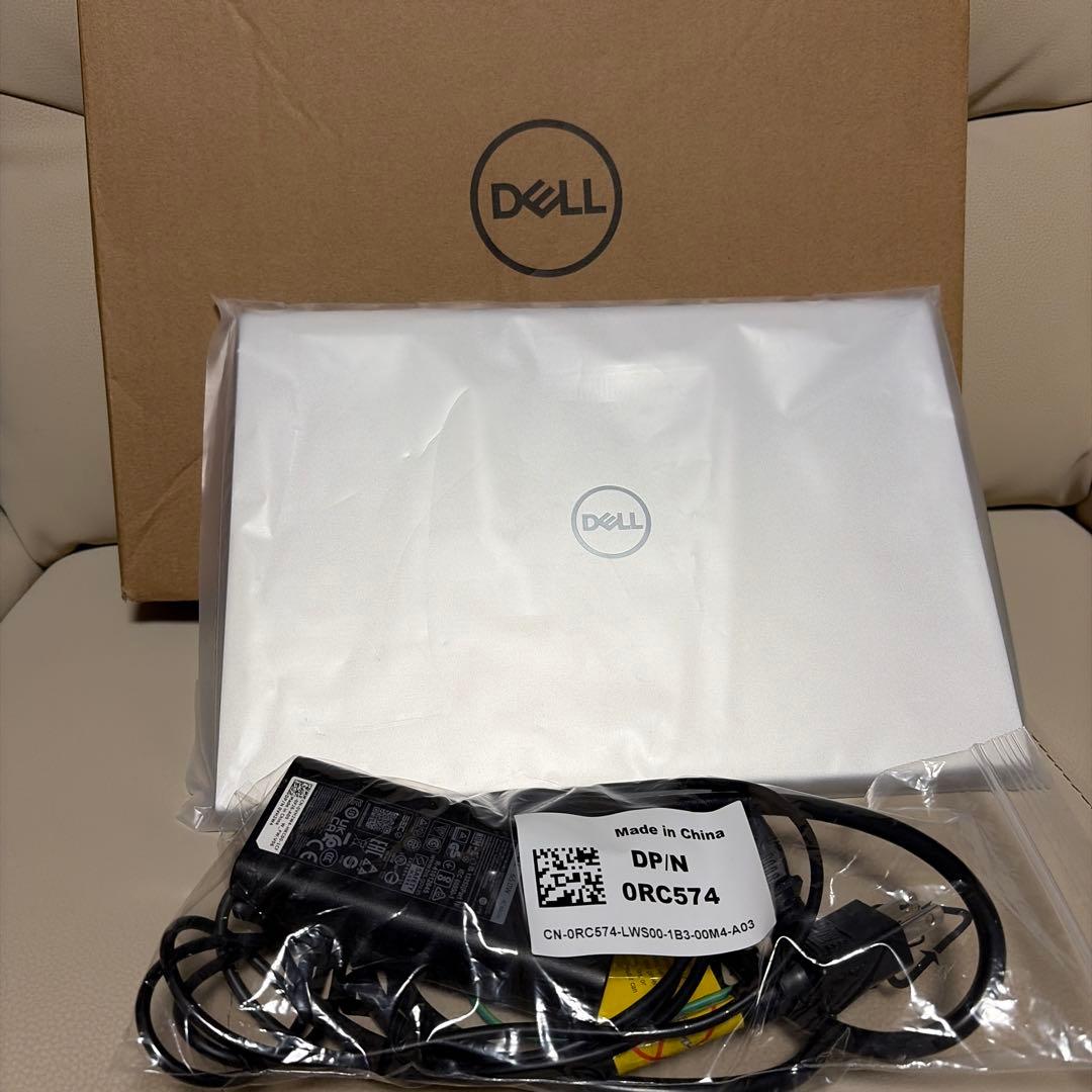 DELL ノートパソコン