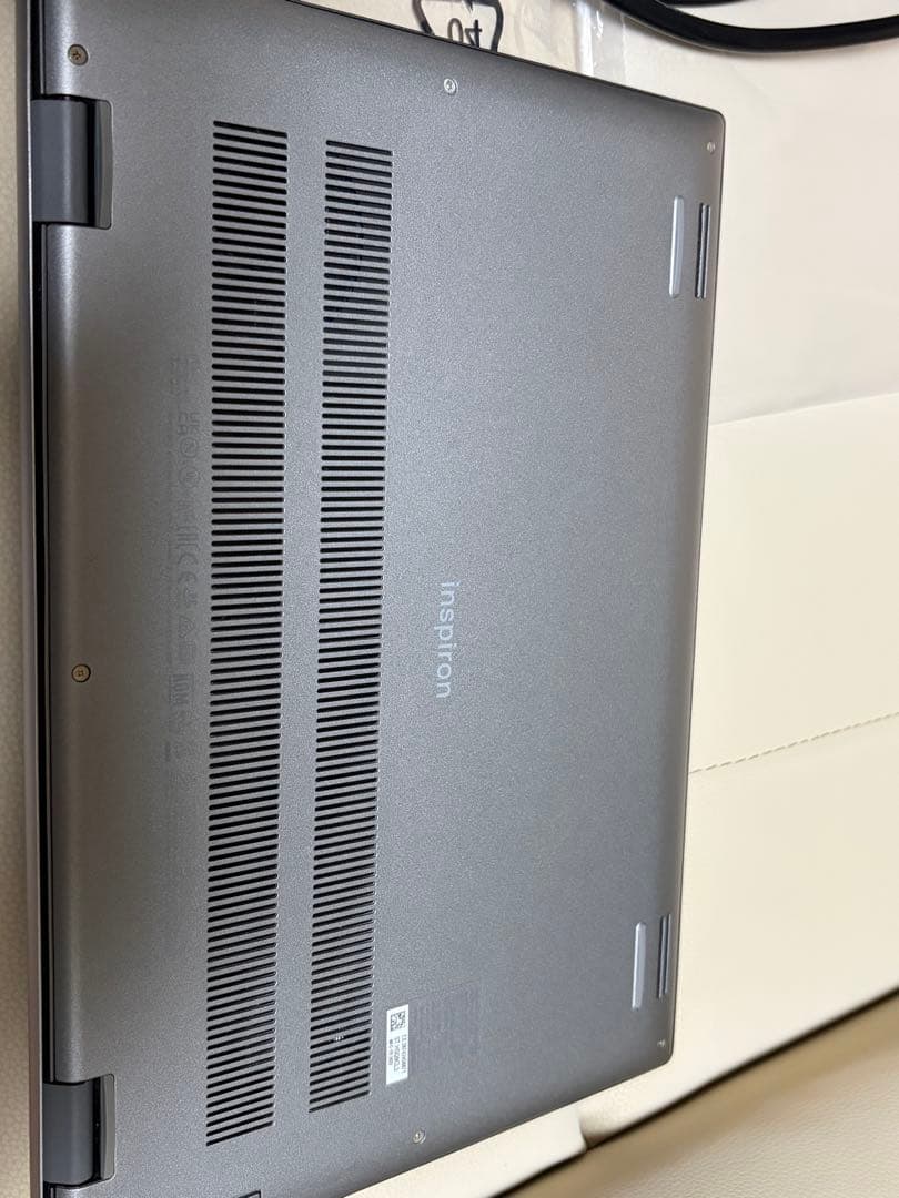 DELL ノートパソコン