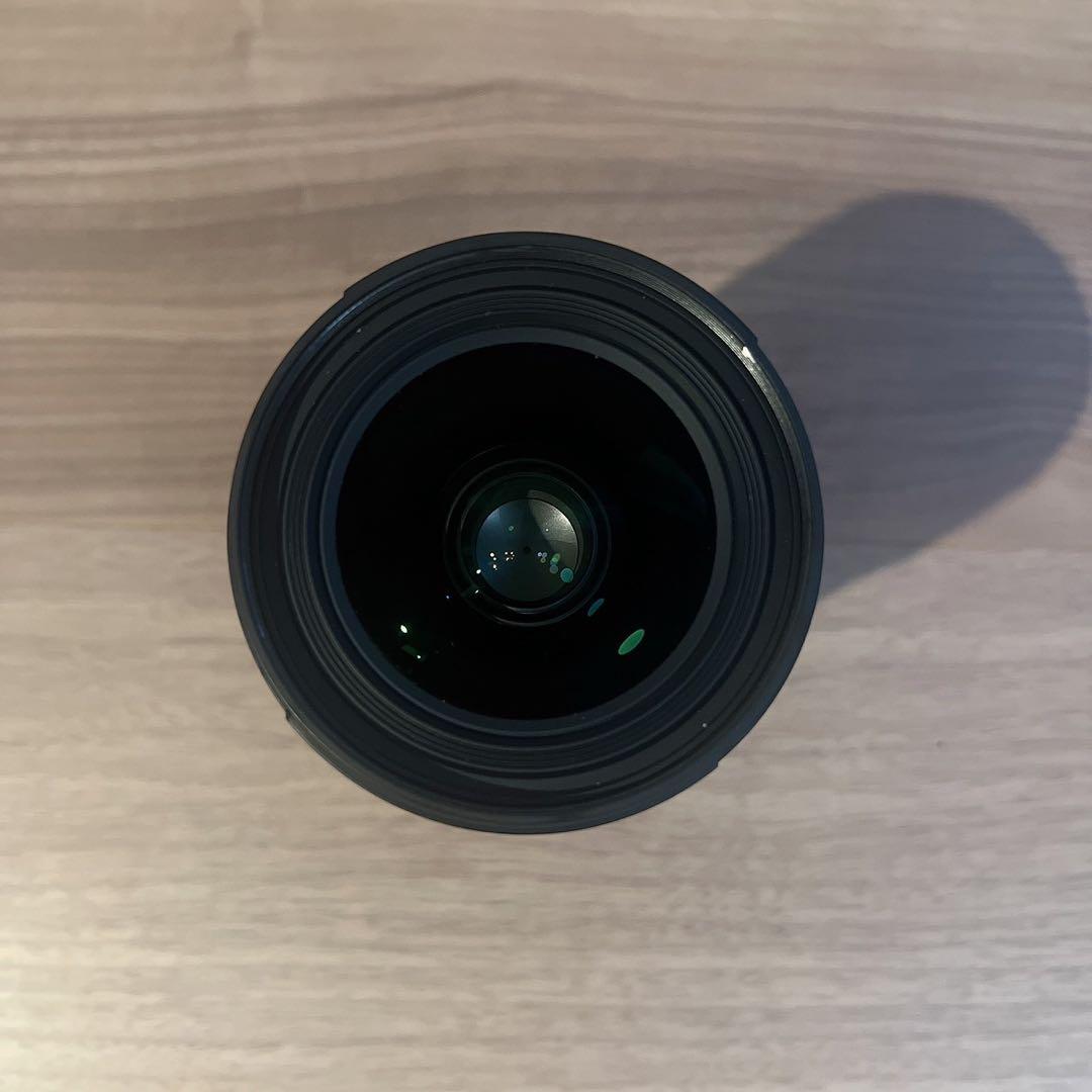 SIGMA Art 18-35mm F1.8 DC レンズ