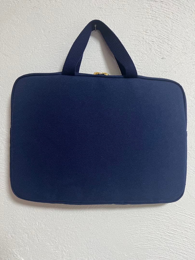 オールドテディ　ブリーフケース