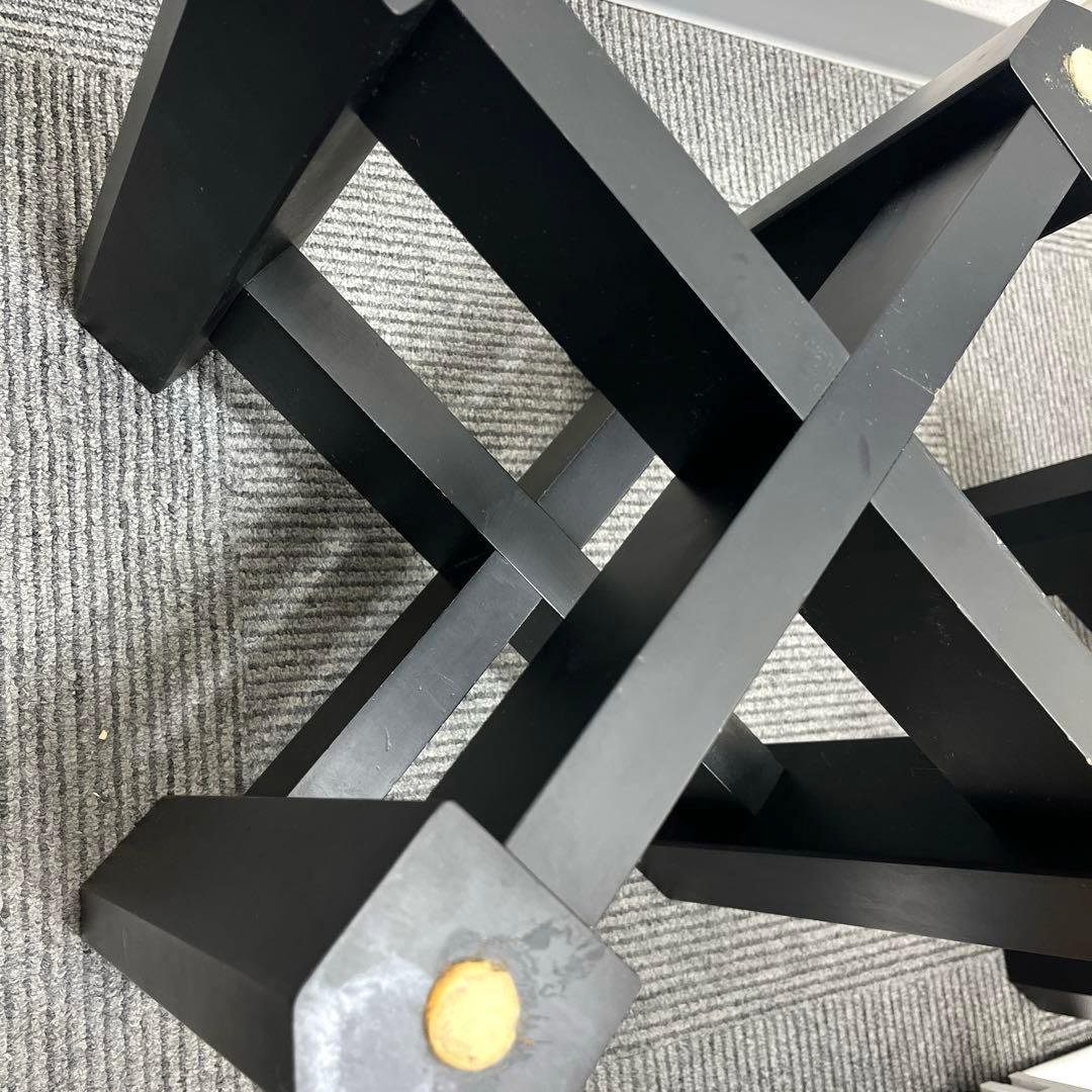 <Victor>ビクター　スピーカースタンド ペア　LS-1