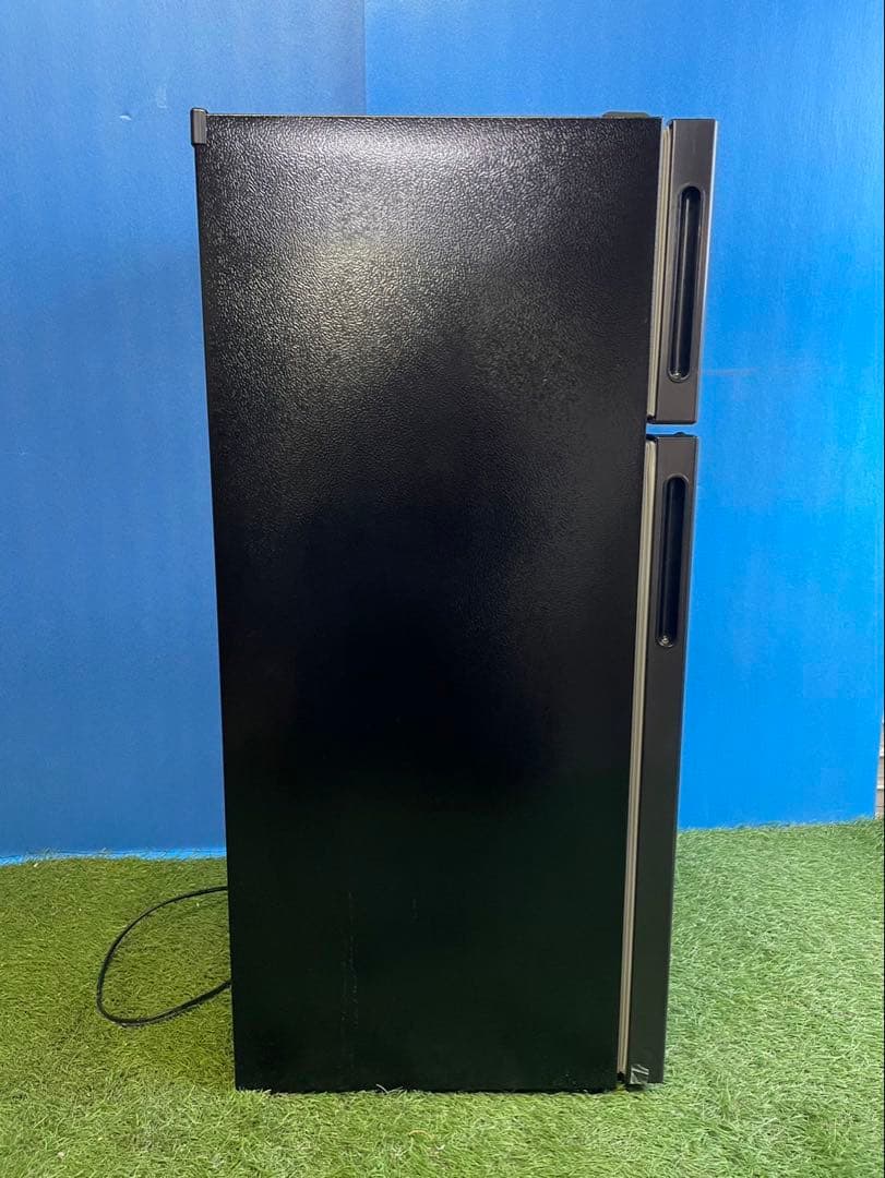 【全国送料無料】冷蔵庫 MAXZEN JR112ML01GM 2023年