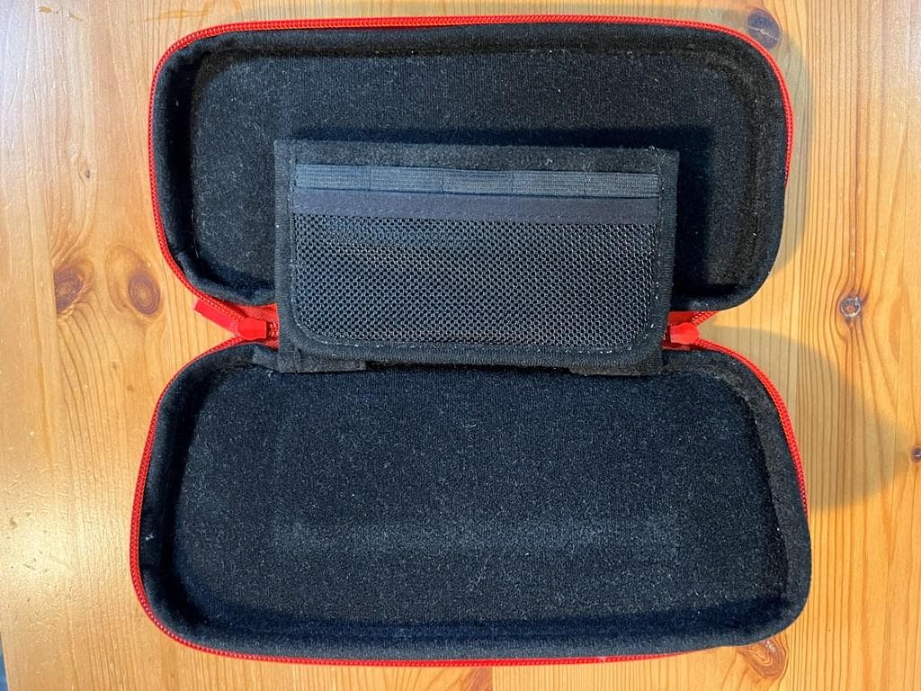 値下不可:美品中古 Nintendo Switch 箱と付属品完備 オマケ付き