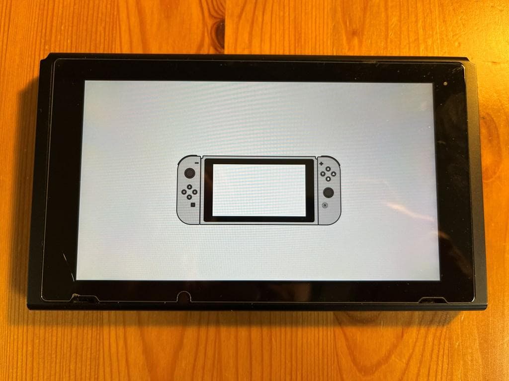 値下不可:美品中古 Nintendo Switch 箱と付属品完備 オマケ付き