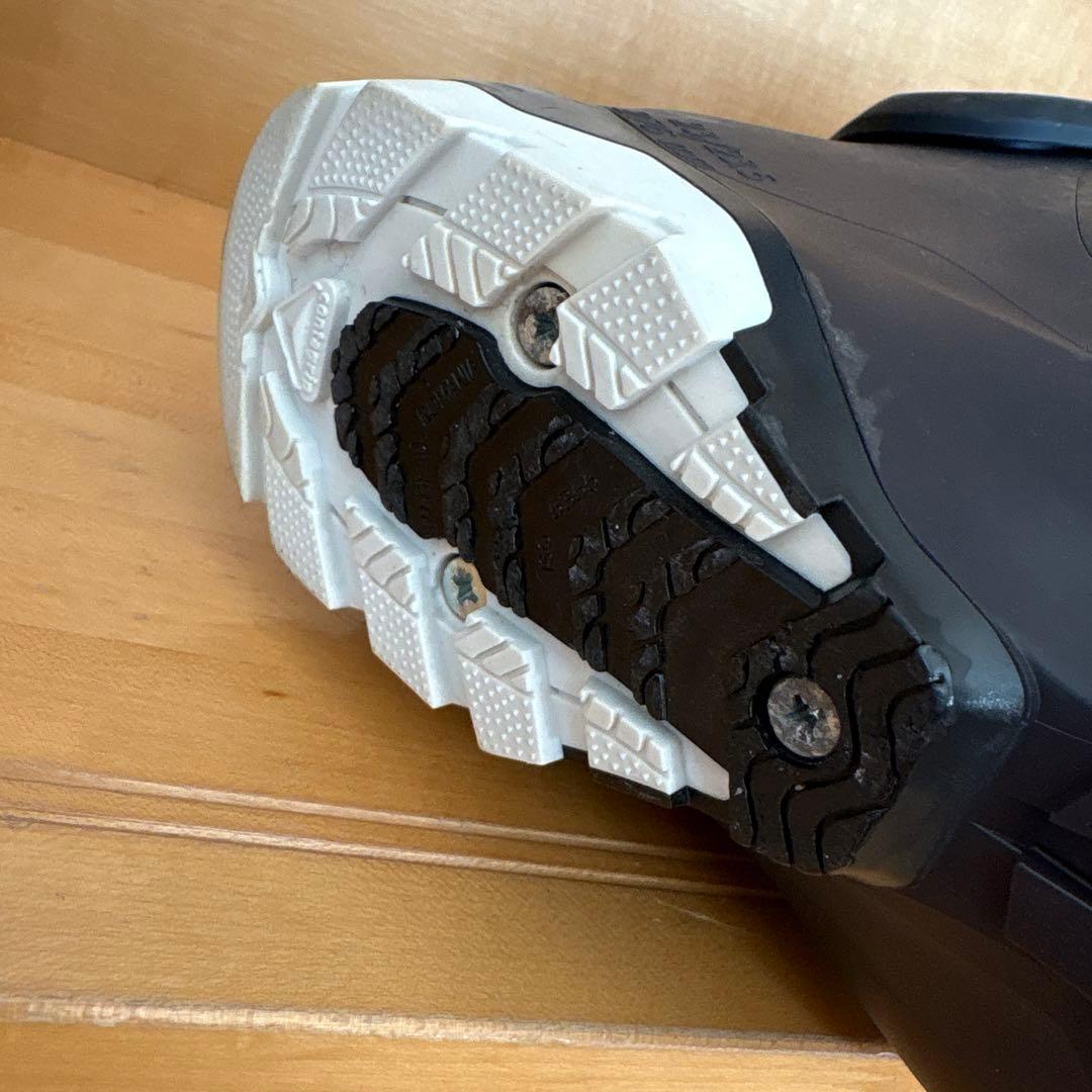 Salomon X-Pro80 女性用スキーブーツ 23.0〜23.5 美品