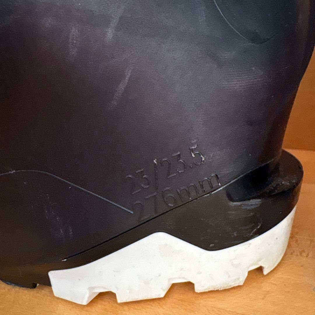 Salomon X-Pro80 女性用スキーブーツ 23.0〜23.5 美品