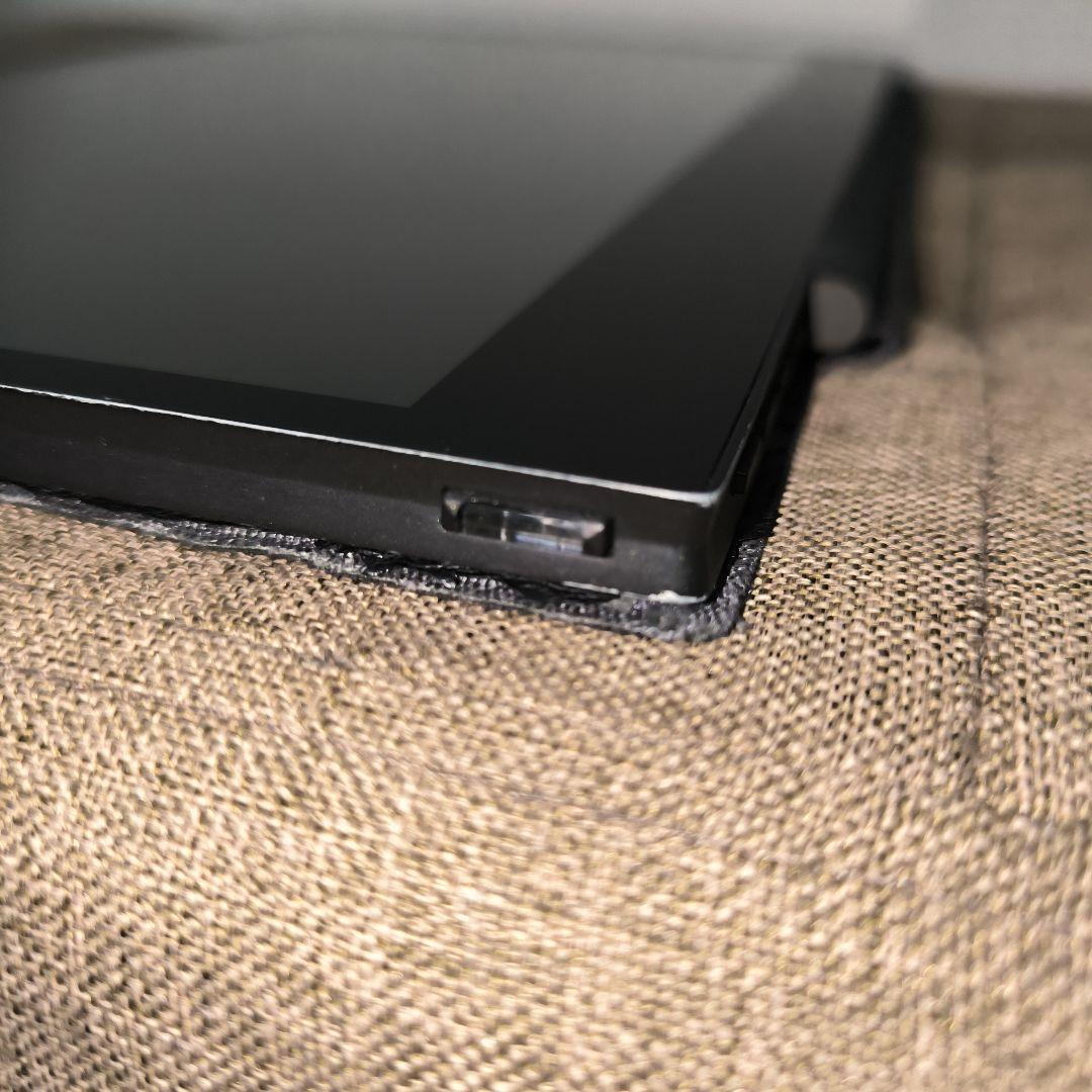 HP EliteDisplay 14インチ モバイルディスプレイ S14