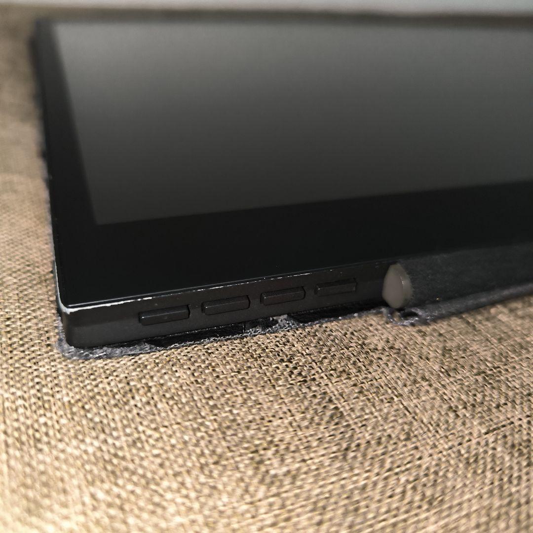 HP EliteDisplay 14インチ モバイルディスプレイ S14