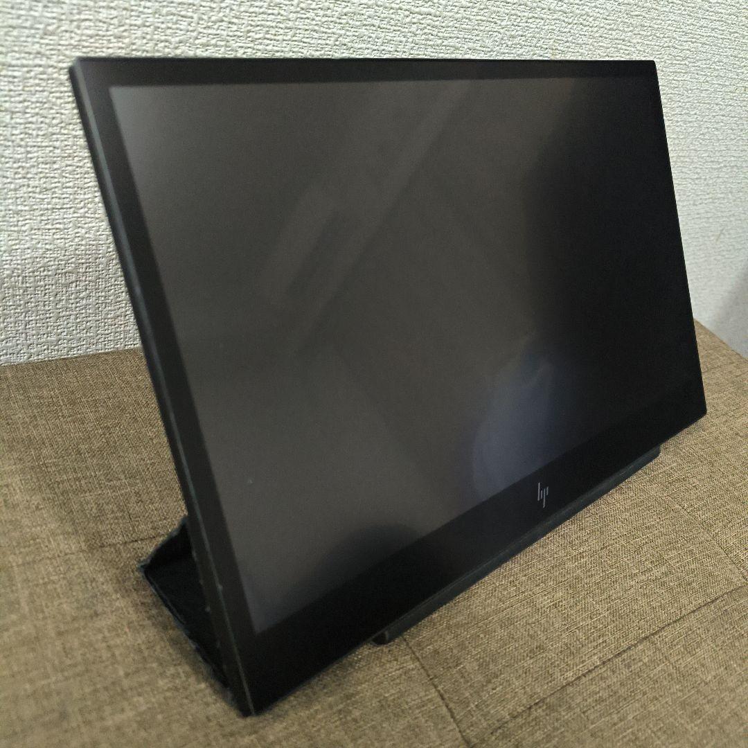 HP EliteDisplay 14インチ モバイルディスプレイ S14