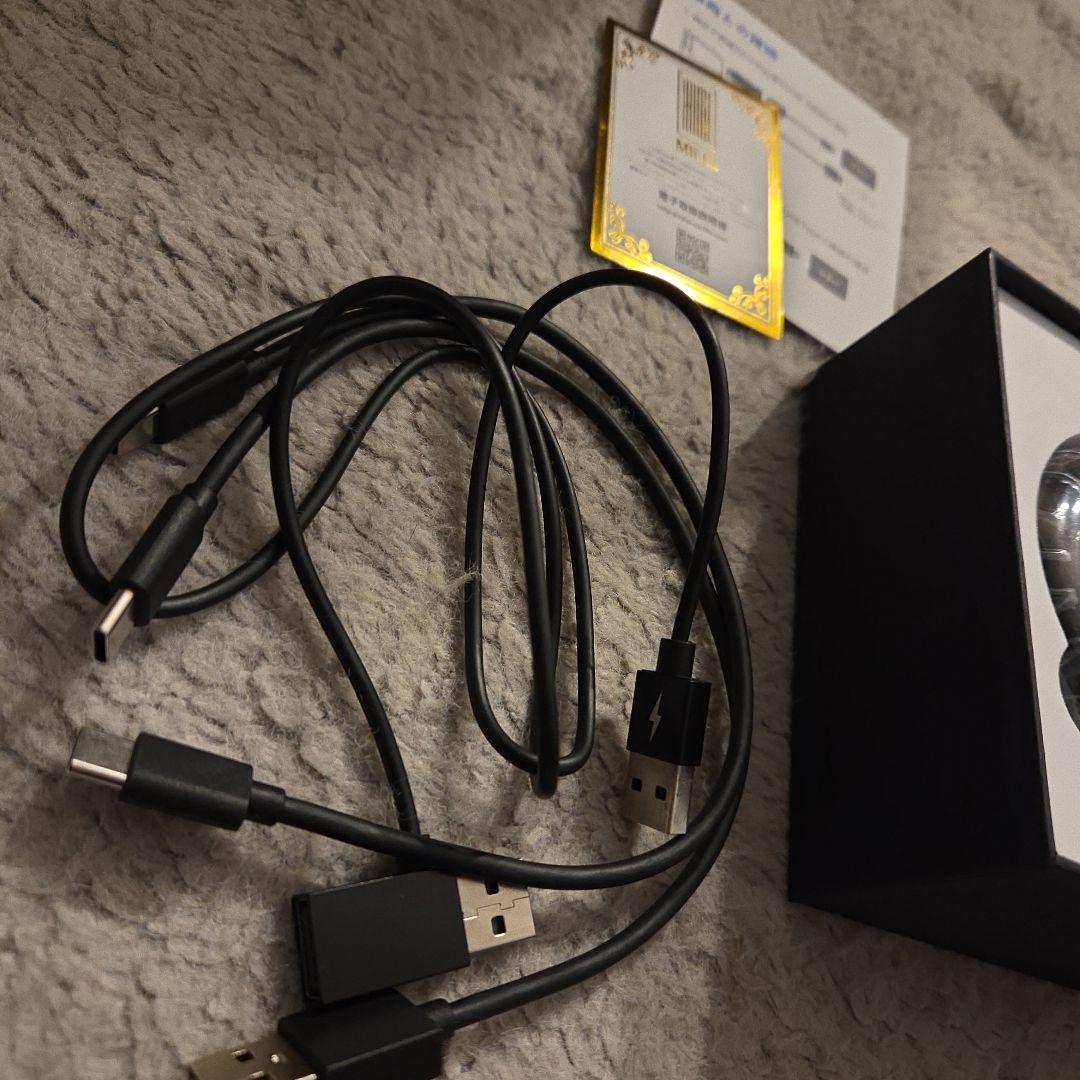 アクセサリー MILEL Android AI Box MB-201