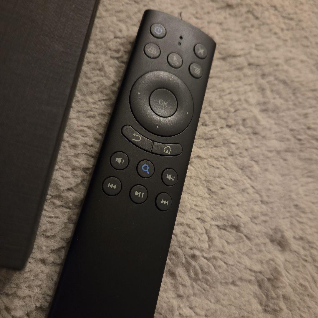 アクセサリー MILEL Android AI Box MB-201