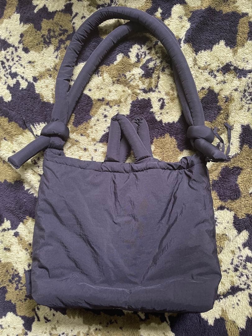 【OLEND BACKPACKS 】ONE SOFT BAG