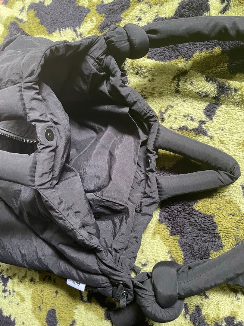 【OLEND BACKPACKS 】ONE SOFT BAG