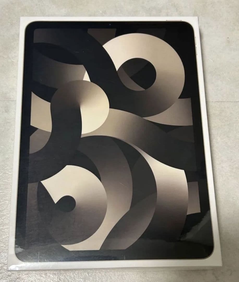 n*e様 Apple iPad Air 第5世代 256GB WiFi+セルラー