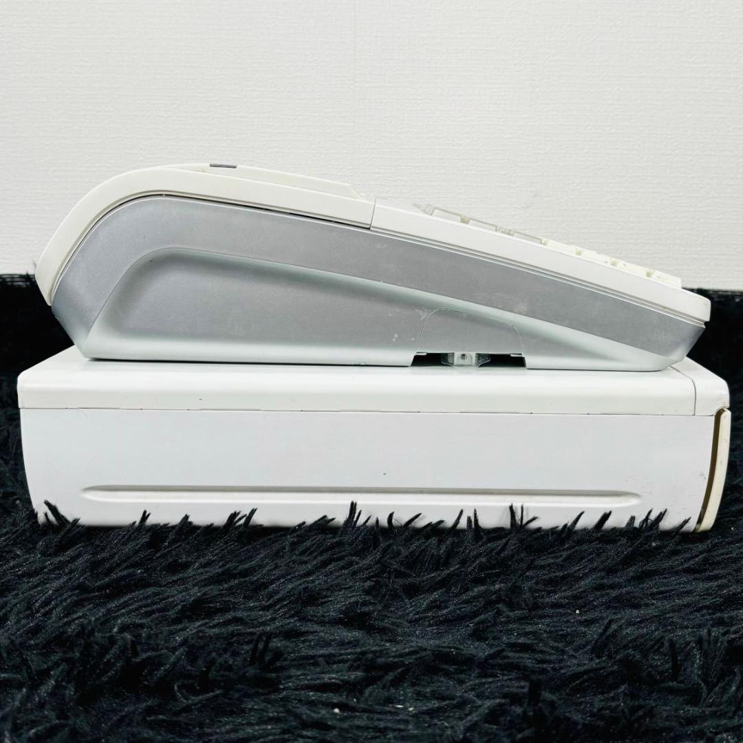 CASIO カシオ TK-2600 レジスター 電子レジ キャッシュドロアー