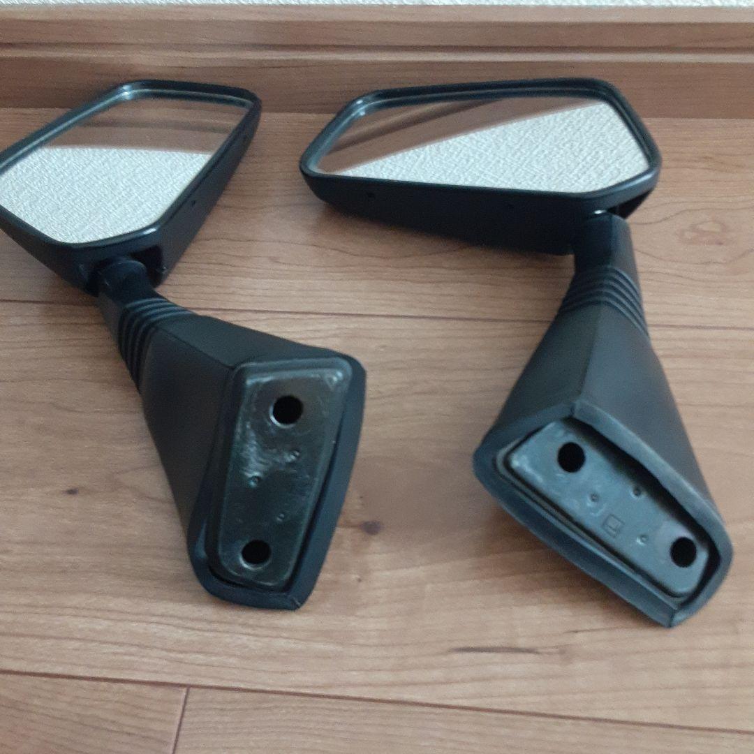 フュージョン　ミラー　中古