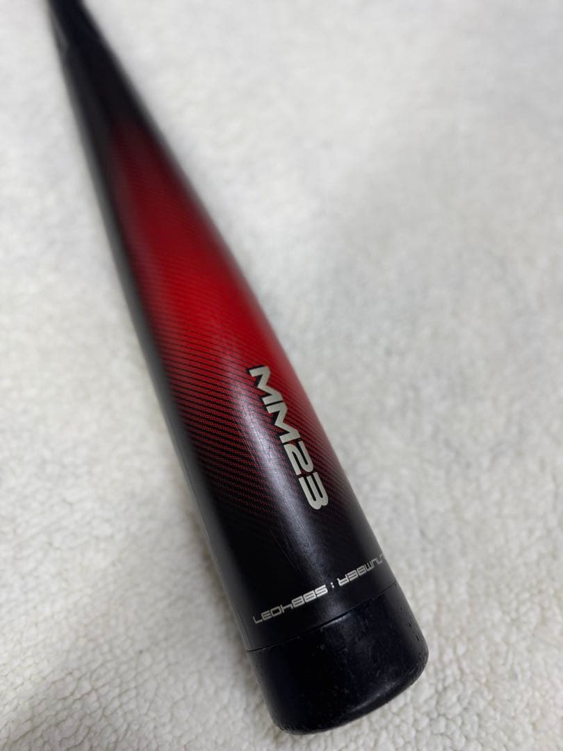 SSK MM23 少年軟式用バット 80cm 690g