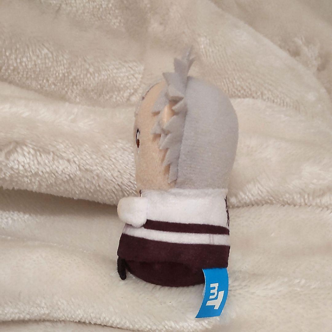 ミニミニフレンズ　不死川実弥　鬼滅の刃