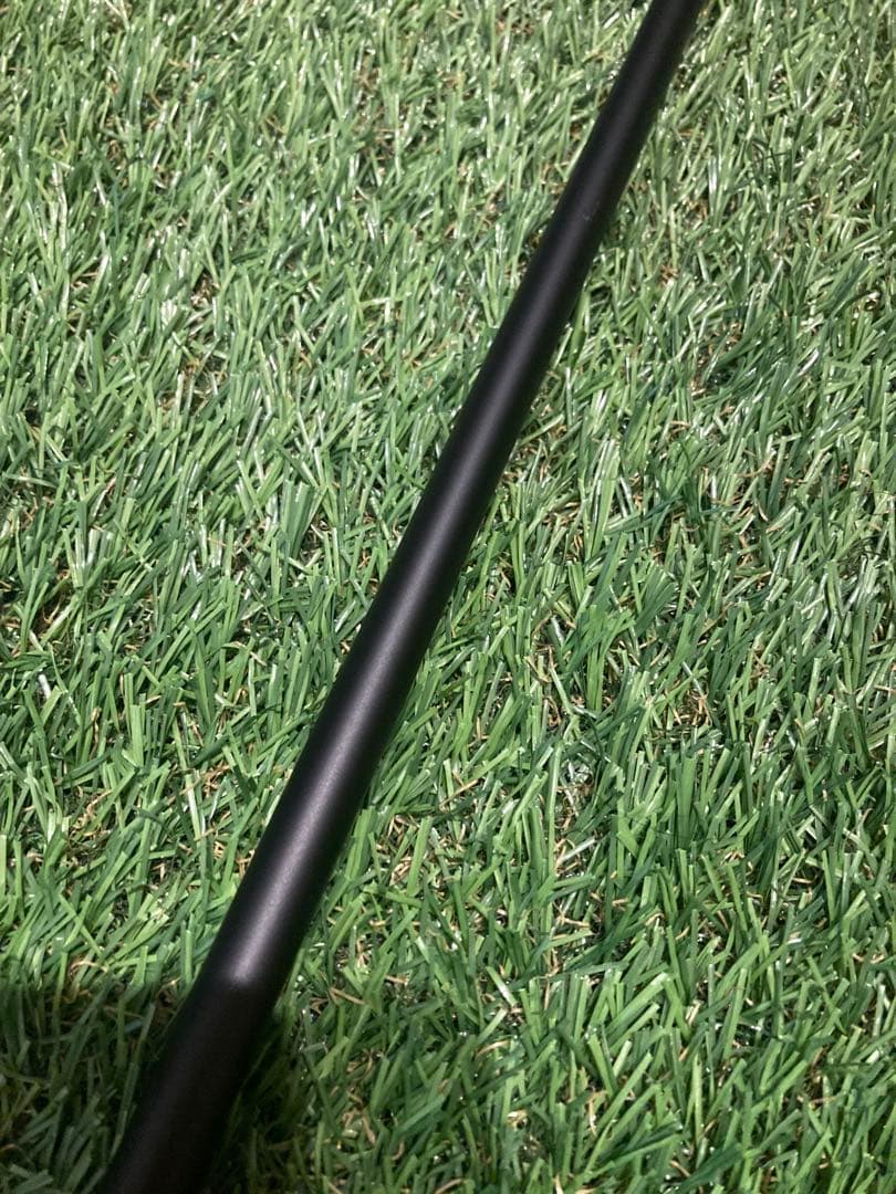 スピーダーNX ブラック 60S テーラーメイドスリーブ ドライバー用