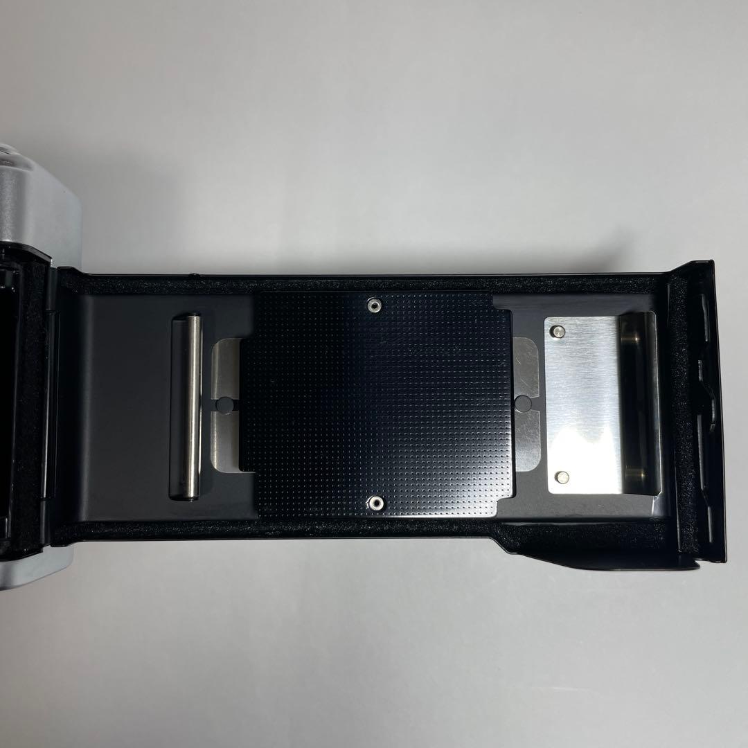 OLYMPUS 35 DC コンパクトフィルムカメラ