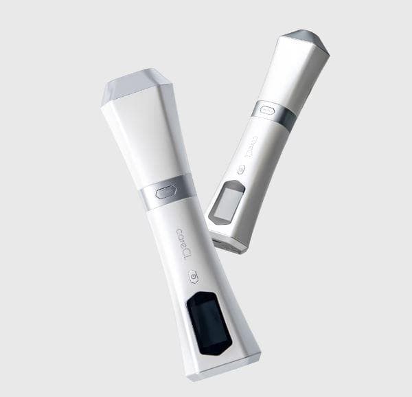 ケアクールCLB　美顔器 韓国式美容　高周波リフティング 定価39,000円