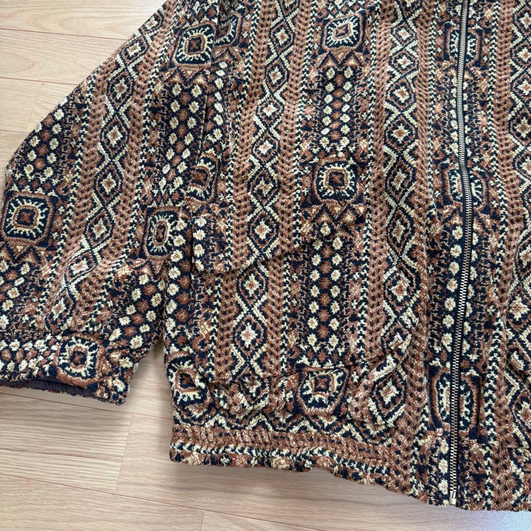 美品　tenderloin テンダーロイン ゴブリンジャケット L