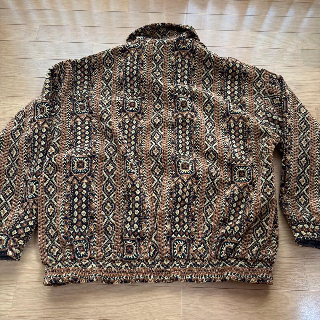 美品　tenderloin テンダーロイン ゴブリンジャケット L