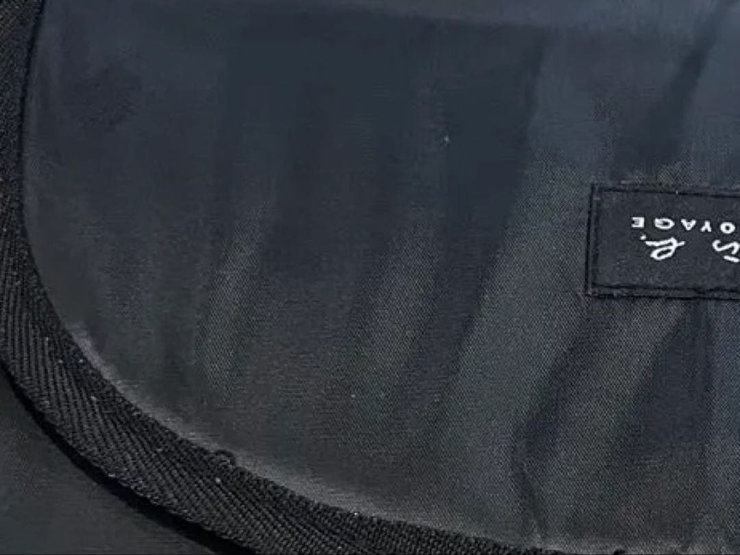 アニエスベー 2WAYマザーズバッグ ペアレンツバッグ トート リュック