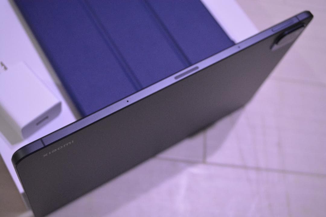 Xiaomi Pad5 コズミックグレー 256GB