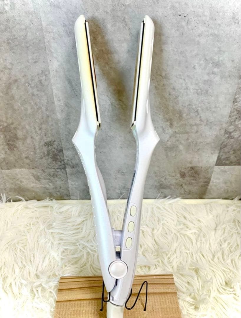 絹女 〜KINUJO〜 ストレートアイロン