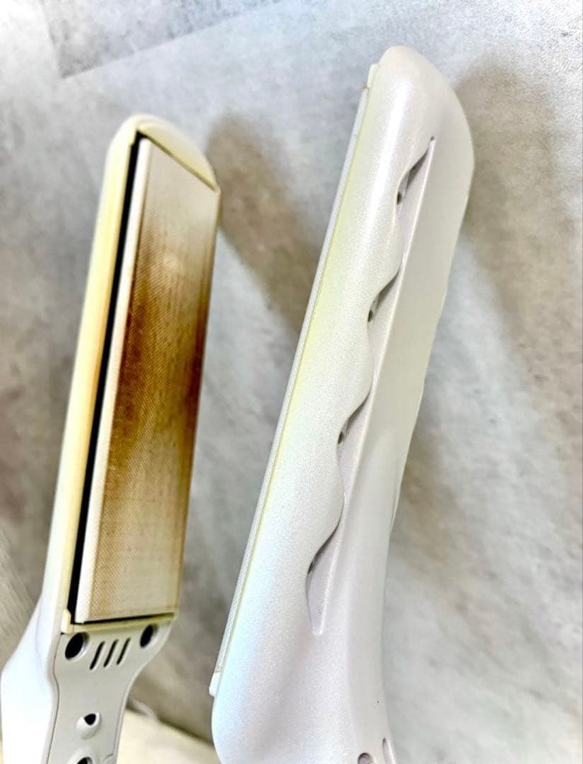 絹女 〜KINUJO〜 ストレートアイロン