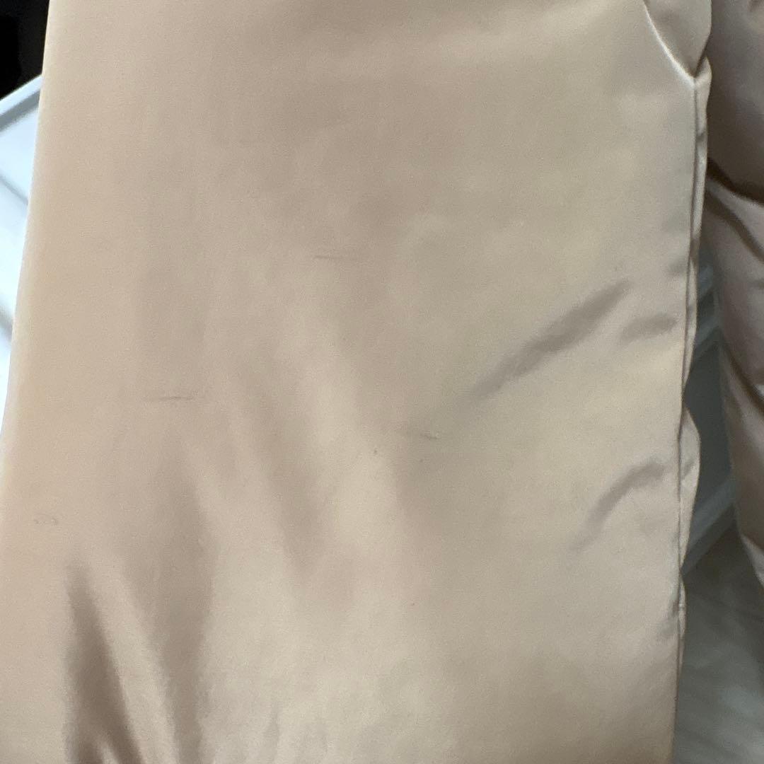 マッカージュ　ダウン